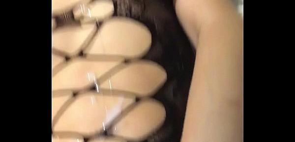  chinese tranny travesty shemale anal